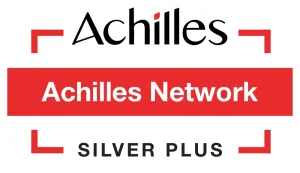 Achilles Network Silver Plus
